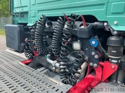 DAF FT XF 530 NGD PXP 4x4