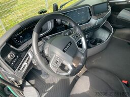 DAF FT XF 530 NGD PXP 4x4