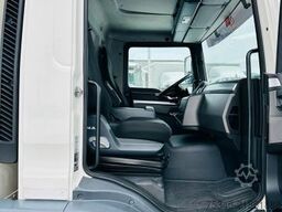 MAN TGM 18.290 BL Koffer 8,35m/LBW 3 to/ nur 190 tkm