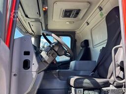 SCANIA P 280 Kühlkoffer mit BÄR Ladebordwand / Kiesling