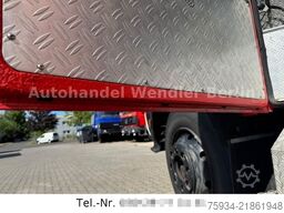 MERCEDES-BENZ 917 AF LF 16TS 4x4/9Si./Ablstg. auf 7,5t zGG mgl