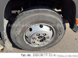 MERCEDES-BENZ 917 AF LF 16TS 4x4/9Si./Ablstg. auf 7,5t zGG mgl