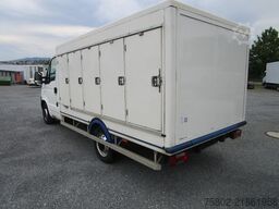 IVECO Daily 35S11 *Mod.2012+Tiefkühl Koffer 10 Türen*