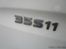 IVECO Daily 35S11 *Mod.2012+Tiefkühl Koffer 10 Türen*