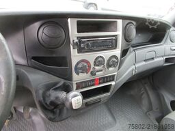 IVECO Daily 35S11 *Mod.2012+Tiefkühl Koffer 10 Türen*