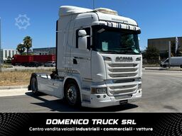 SCANIA R 450 ADR NA