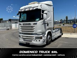 SCANIA R 450 ADR NA
