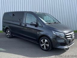 MERCEDES-BENZ Vito 116 Tourer SELECT lang MULTIBEAM LED TEMP