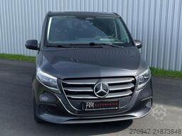 MERCEDES-BENZ Vito 116 Tourer SELECT lang MULTIBEAM LED TEMP