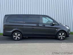MERCEDES-BENZ Vito 116 Tourer SELECT lang MULTIBEAM LED TEMP