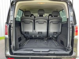 MERCEDES-BENZ Vito 116 Tourer SELECT lang MULTIBEAM LED TEMP