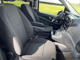 MERCEDES-BENZ Vito 116 Tourer SELECT lang MULTIBEAM LED TEMP