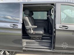 MERCEDES-BENZ Vito 116 Tourer SELECT lang MULTIBEAM LED TEMP