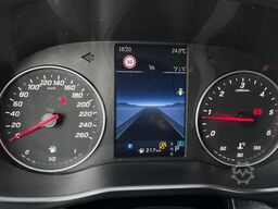 MERCEDES-BENZ Vito 116 Tourer SELECT lang MULTIBEAM LED TEMP