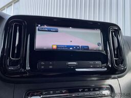 MERCEDES-BENZ Vito 116 Tourer SELECT lang MULTIBEAM LED TEMP