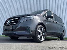 MERCEDES-BENZ Vito 116 Tourer SELECT lang MULTIBEAM LED TEMP