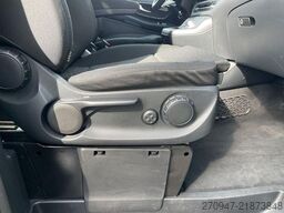 MERCEDES-BENZ Vito 116 Tourer SELECT lang MULTIBEAM LED TEMP