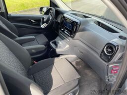 MERCEDES-BENZ Vito 116 Tourer SELECT lang MULTIBEAM LED TEMP