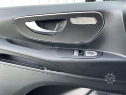 MERCEDES-BENZ Vito 116 Tourer SELECT lang MULTIBEAM LED TEMP
