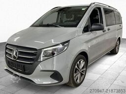 MERCEDES-BENZ Vito 116 Tourer PRO lang DISTRON STANDH KAM PDC