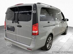 MERCEDES-BENZ Vito 116 Tourer PRO lang DISTRON STANDH KAM PDC