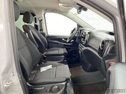 MERCEDES-BENZ Vito 116 Tourer PRO lang DISTRON STANDH KAM PDC