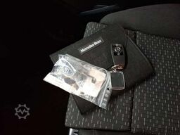 MERCEDES-BENZ Vito 116 Tourer PRO lang DISTRON STANDH KAM PDC