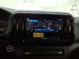 MERCEDES-BENZ Vito 116 Tourer PRO lang DISTRON STANDH KAM PDC