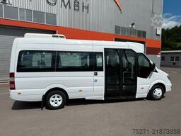 MERCEDES-BENZ Sprinter City 35