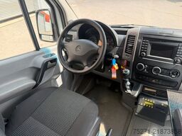 MERCEDES-BENZ Sprinter City 35
