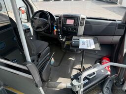 MERCEDES-BENZ Sprinter City 35
