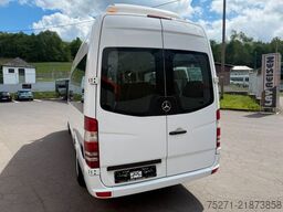 MERCEDES-BENZ Sprinter City 35