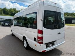MERCEDES-BENZ Sprinter City 35