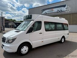 MERCEDES-BENZ Sprinter City 35