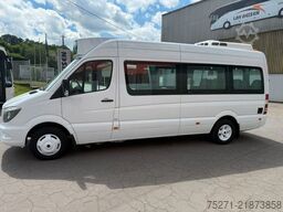 MERCEDES-BENZ Sprinter City 35