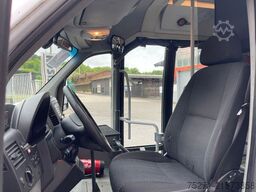 MERCEDES-BENZ Sprinter City 35