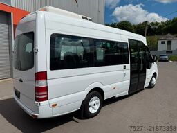MERCEDES-BENZ Sprinter City 35