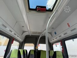 MERCEDES-BENZ Sprinter City 35
