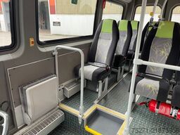 MERCEDES-BENZ Sprinter City 35