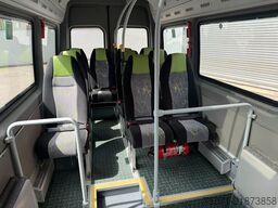 MERCEDES-BENZ Sprinter City 35