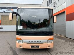 SETRA S 415 UL | Klima, Euro6 | 2 Fahrzeuge