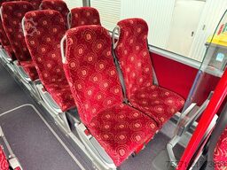 SETRA S 415 UL | Klima, Euro6 | 2 Fahrzeuge