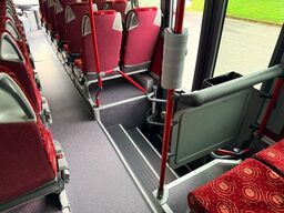 SETRA S 415 UL | Klima, Euro6 | 2 Fahrzeuge