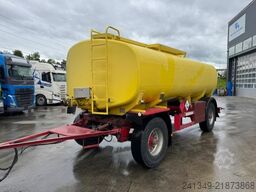 SCHWARZMÜLLER PA/2E 16'000L
