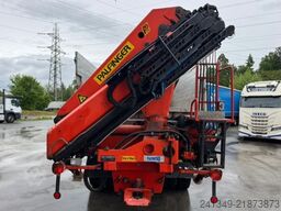 MAN 19.402 4x2 Palfinger 13000-4