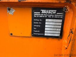 SCANIA P114 6x4/4 Welaki