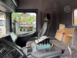 SCANIA P114 6x4/4 Welaki