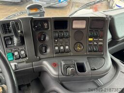 SCANIA P114 6x4/4 Welaki