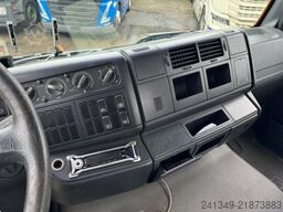 MAN TGA 26.350 6x4 SWS