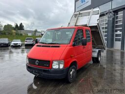 VW LT46 4x2 Kippee